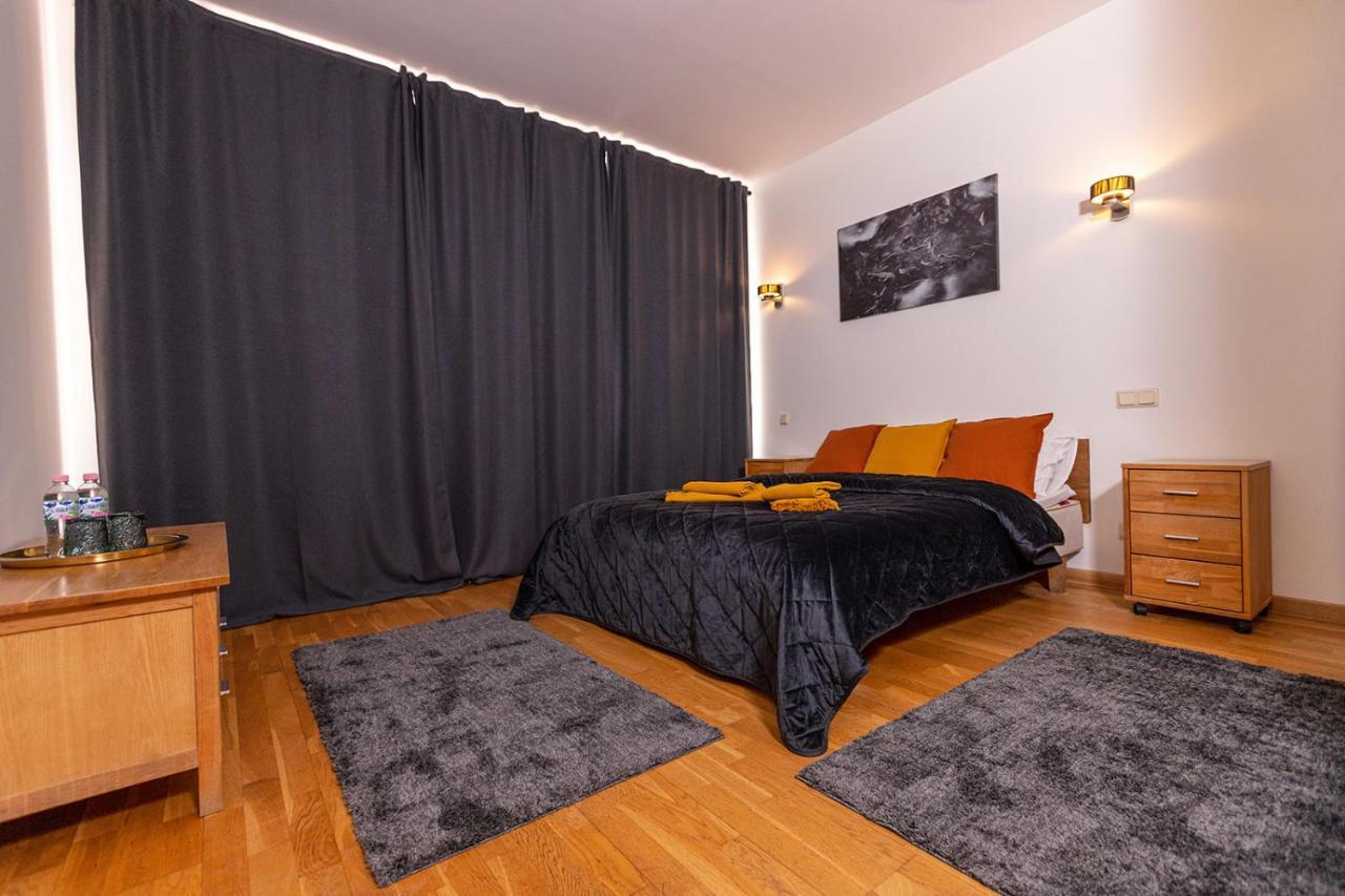Priedes Maja Ainaži Exterior foto