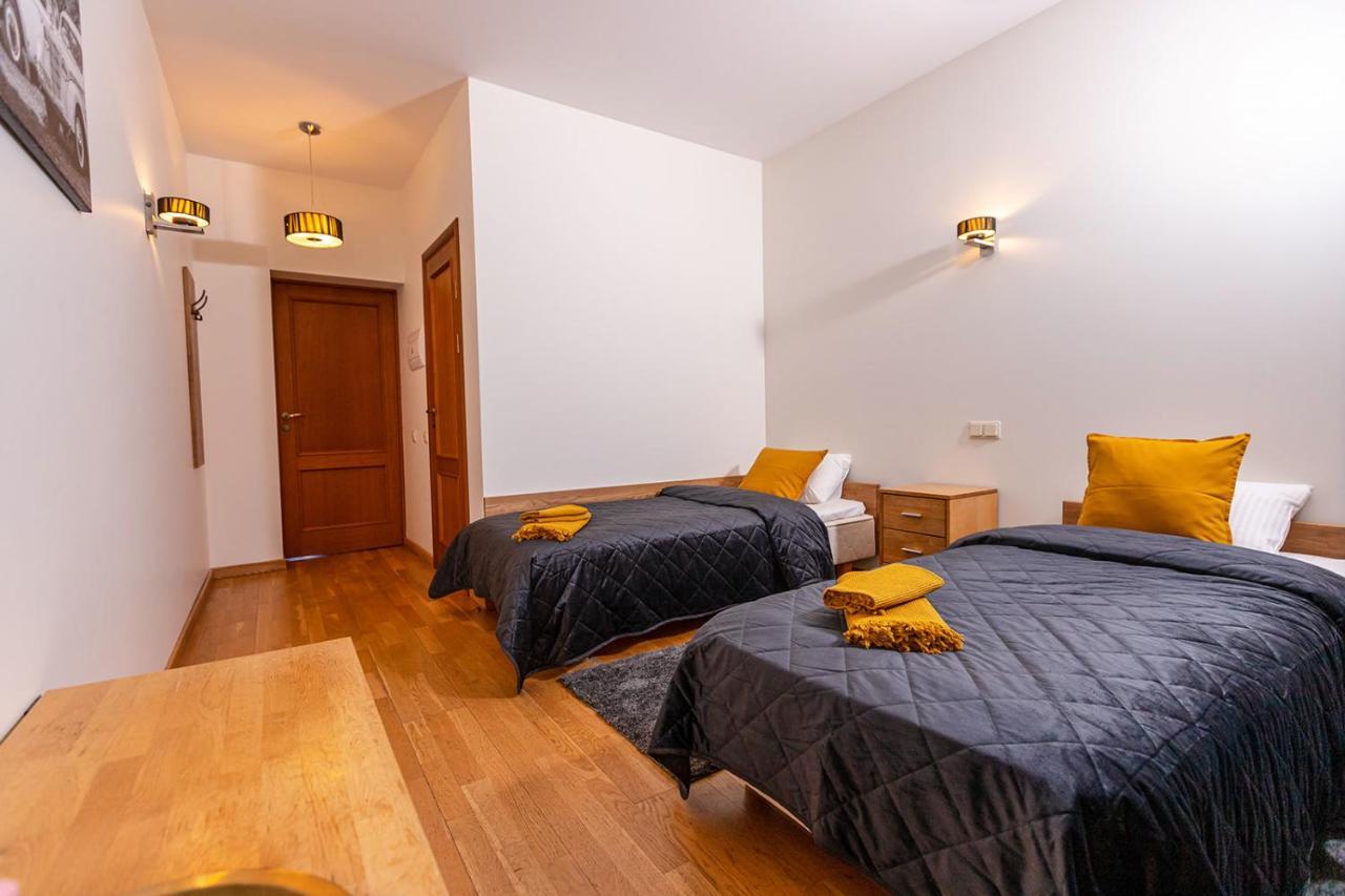 Priedes Maja Ainaži Exterior foto