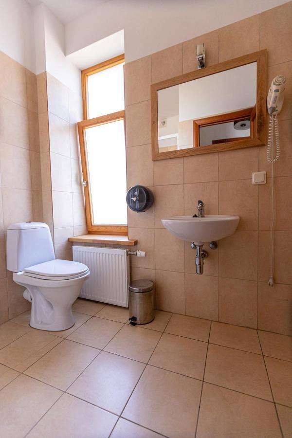 Priedes Maja Ainaži Exterior foto