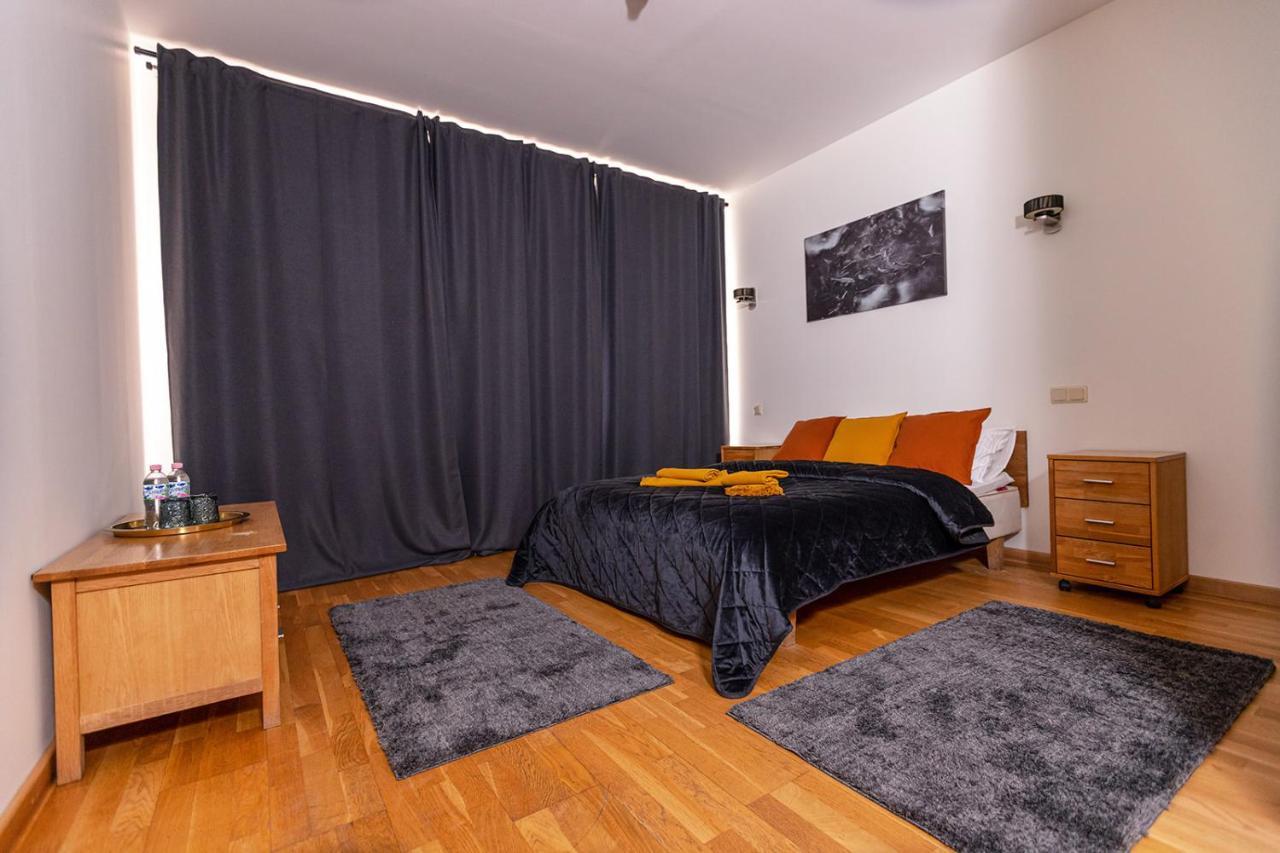 Priedes Maja Ainaži Exterior foto