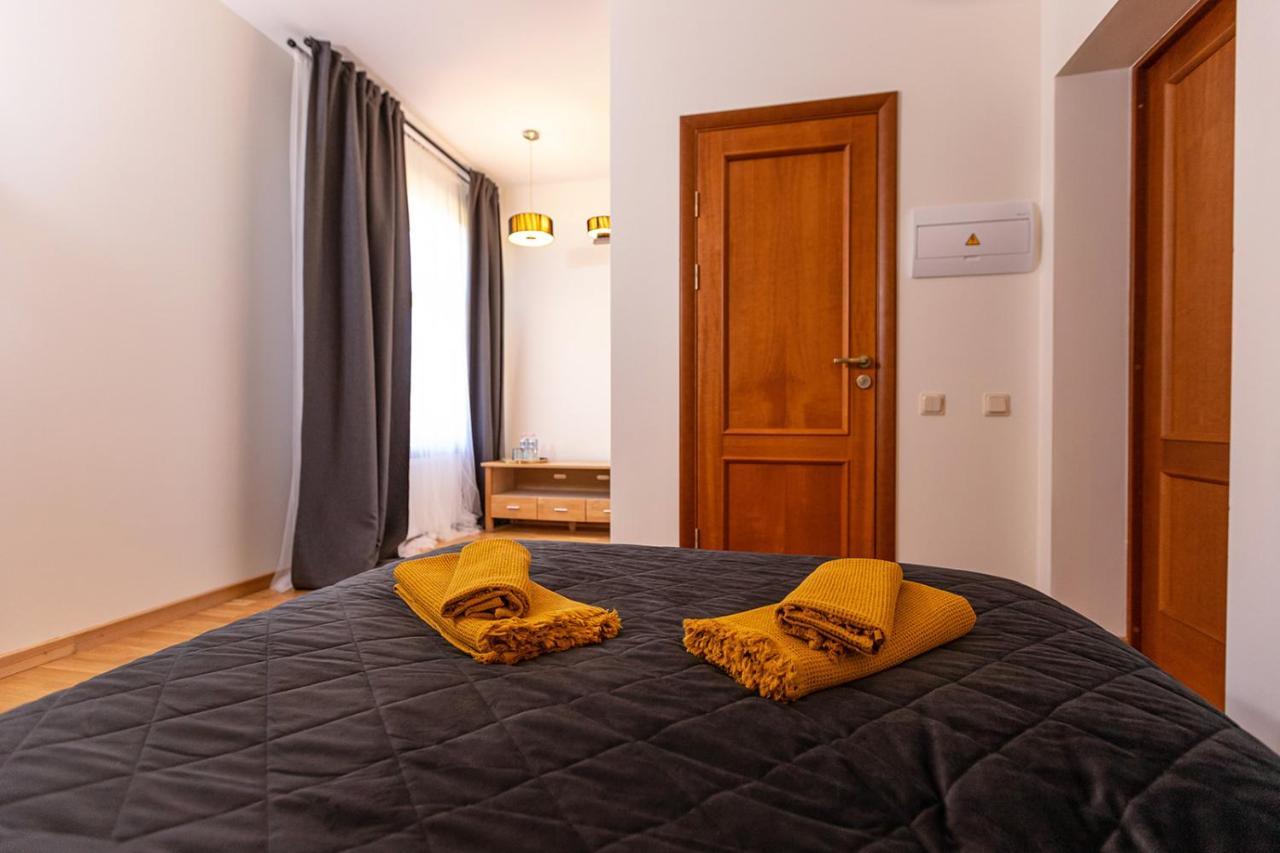 Priedes Maja Ainaži Exterior foto