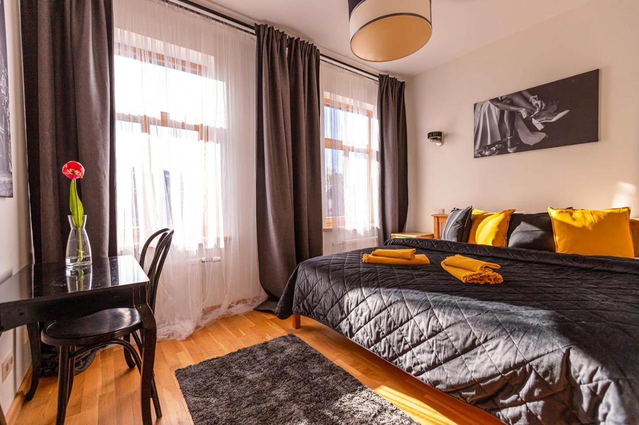 Priedes Maja Ainaži Exterior foto