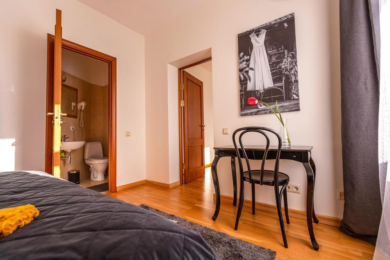 Priedes Maja Ainaži Exterior foto