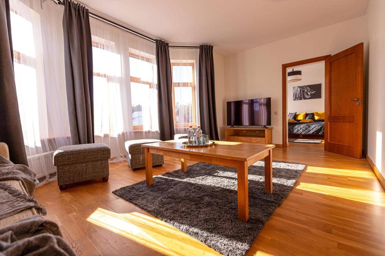 Priedes Maja Ainaži Exterior foto